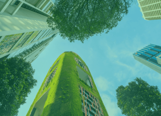 Tecnologia a favor da arquitetura sustentável