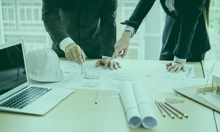 Aplicações de Inteligência Artificial em escritórios de Arquitetura